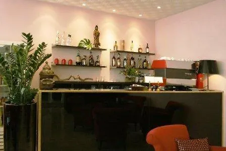 酒店 K2贝拉里亚酒店