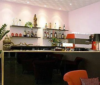 K2贝拉里亚酒店