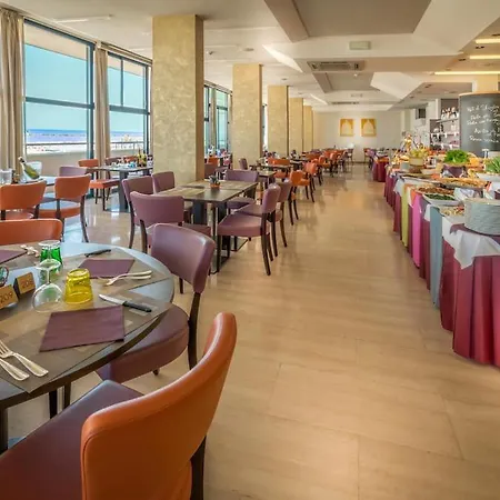 酒店 K2贝拉里亚酒店